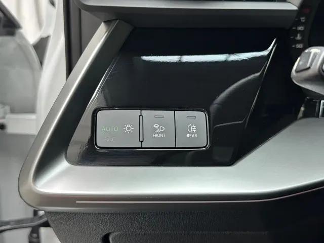 Audi A3 — Фото автомобиля 11