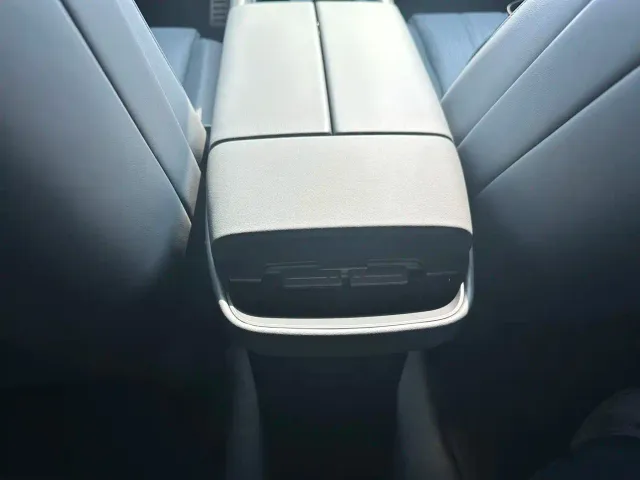 Audi Audi E5 Sportback 2025 300kw 2WD — Фото автомобиля 21