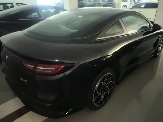 Hozon Neta GT — Фото автомобиля 6