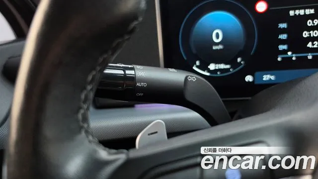 Hyundai Sonata DN8 — Фото автомобиля 30