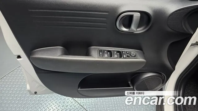 Hyundai Casper — Фото автомобиля 13