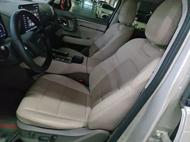 Haval Big Dog — Фото автомобиля 14