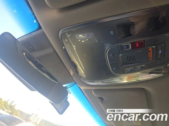 Genesis G80 RG3 — Фото автомобиля 18