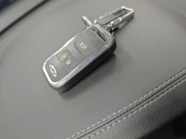Chery Tiggo 8 — Фото автомобиля 8