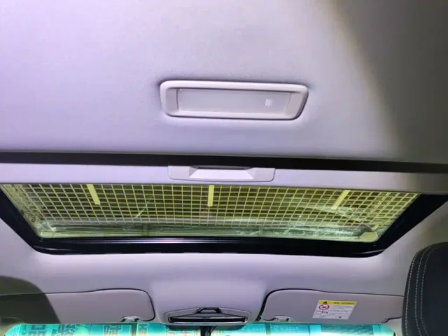 Geely Binrui — Фото автомобиля 17