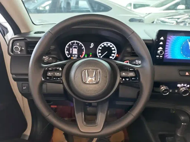 Honda XR-V — Фото автомобиля 10