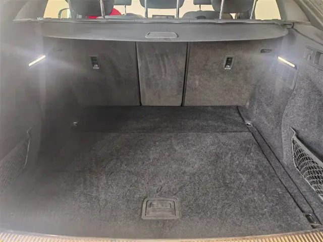Audi Q5L Sportback — Фото автомобиля 16