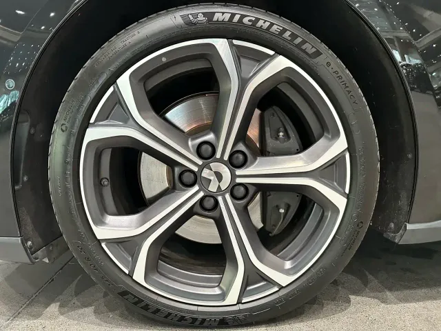 Nio ET5 Touring — Фото автомобиля 8