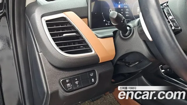 Kia Seltos Seltos (New) — Фото автомобиля 17