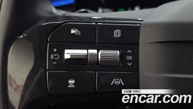 Kia K8 (New) Hybrid — Фото автомобиля 23