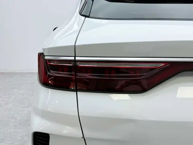 BYD Song PLUS — Фото автомобиля 15