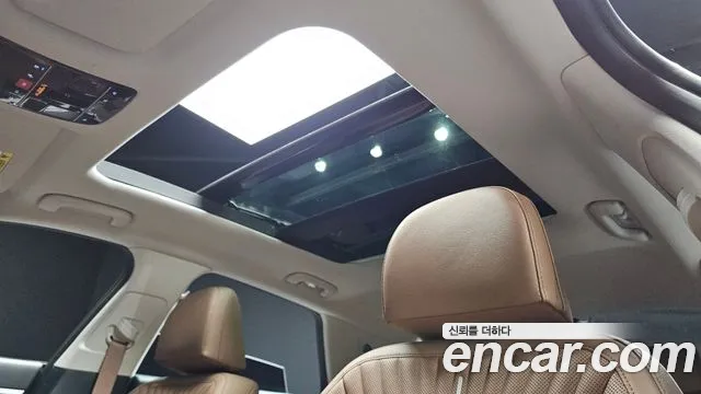 Hyundai Grandeur GN7 — Фото автомобиля 20