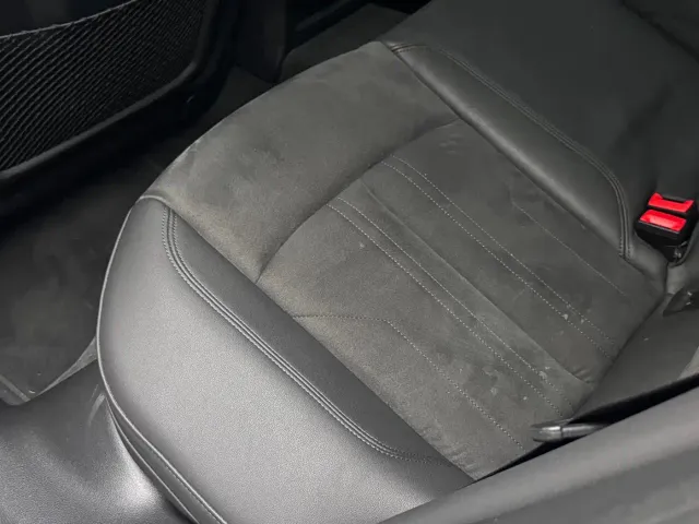 Audi A6 — Фото автомобиля 18