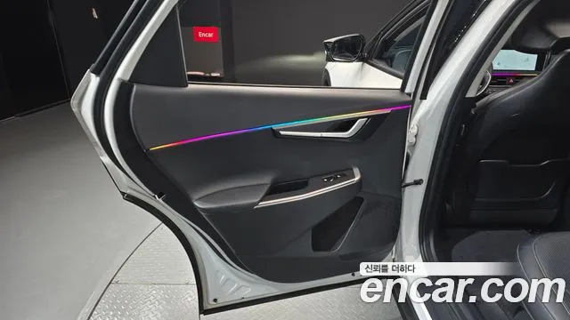 Kia EV6 — Фото автомобиля 25