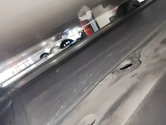 Tesla Model Y — Фото автомобиля 21