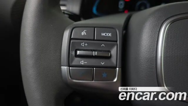 Hyundai Casper — Фото автомобиля 29