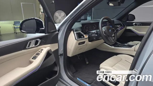 BMW X5 G05 — Фото автомобиля 15