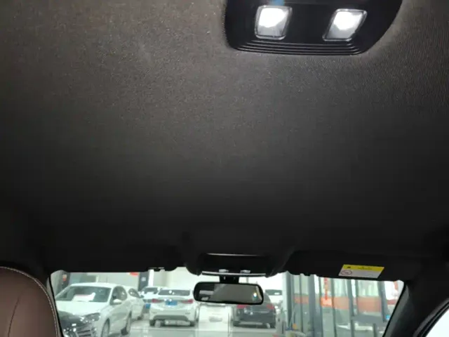 BYD Qin PLUS — Фото автомобиля 17