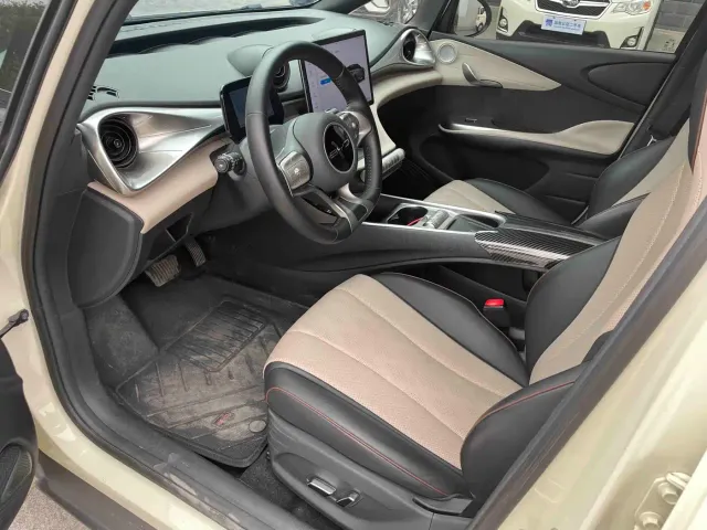 BYD Dolphin — Фото автомобиля 5