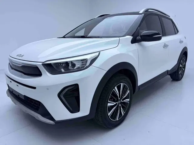 Фотография автомобиля — Kia KX1