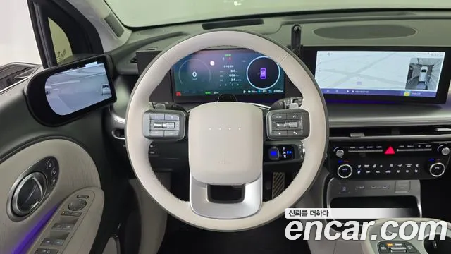Hyundai Ioniq 9 — Фото автомобиля 20