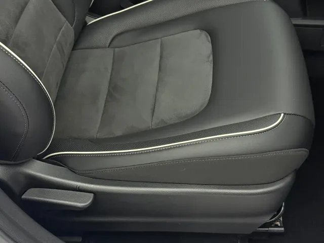 Haval H6 — Фото автомобиля 22