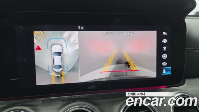 Mercedes-Benz E-Class E-класс W213 — Фото автомобиля 16