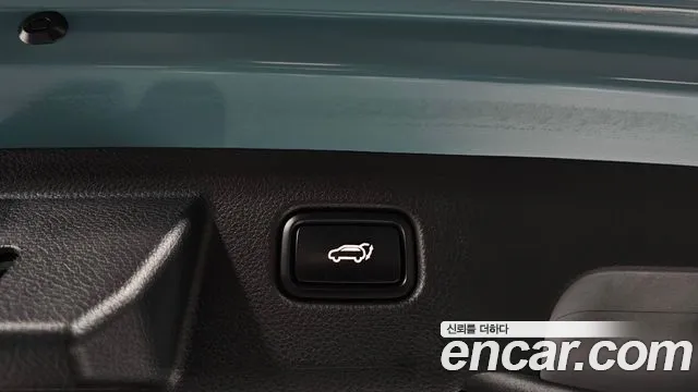 Kia Seltos — Фото автомобиля 16