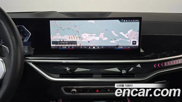BMW X5 G05 — Фото автомобиля 12