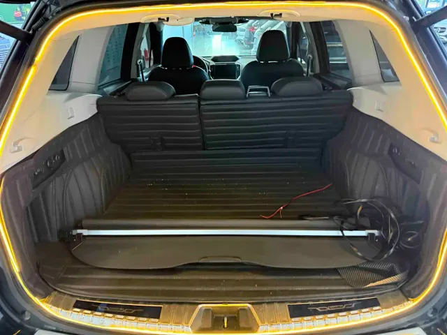 Subaru Forester — Фото автомобиля 16