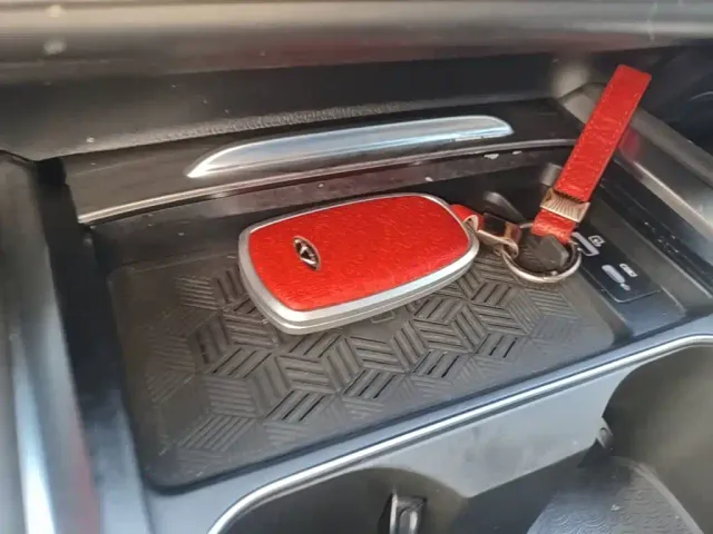 Chery Tiggo 8 PRO — Фото автомобиля 8