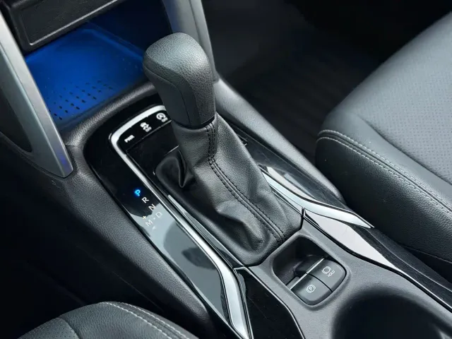 Toyota Frontlander — Фото автомобиля 7
