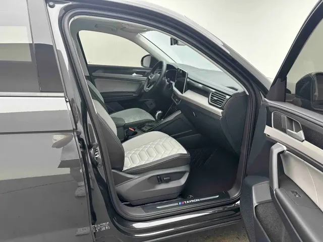 Volkswagen Tayron — Фото автомобиля 7