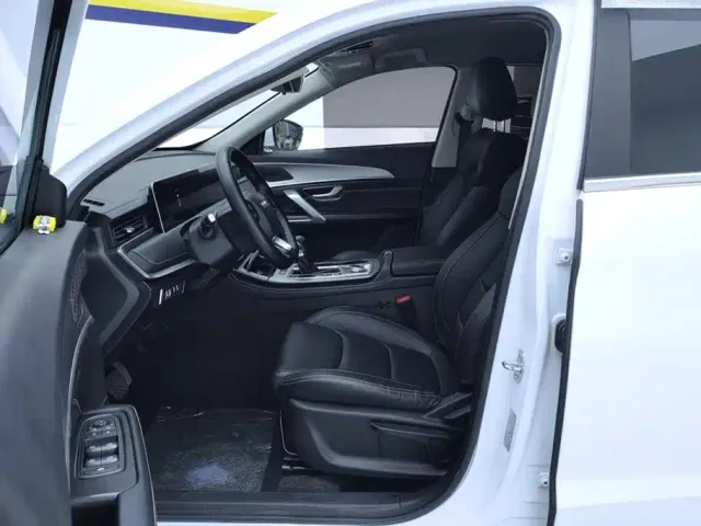 Jetour X70 Plus — Фото автомобиля 9