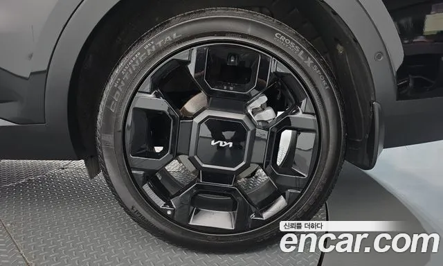 Kia Sorento 4th Gen — Фото автомобиля 6