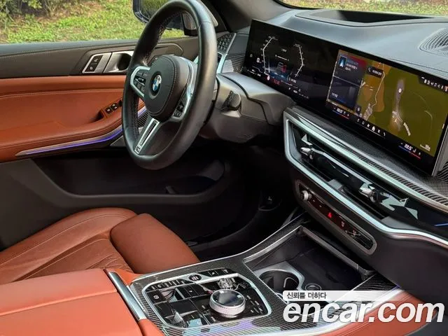 BMW X5 G05 — Фото автомобиля 18