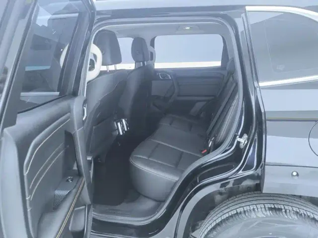 Haval Big Dog — Фото автомобиля 11