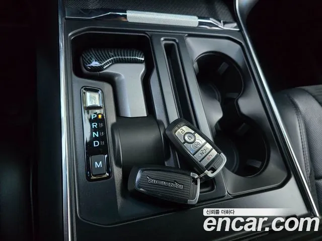 Ford F150 — Фото автомобиля 16