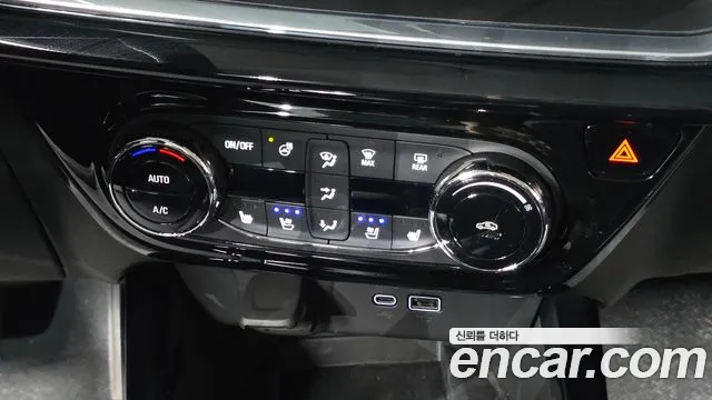 ChevroletGMDaewoo Trax Trax Кроссовер — Фото автомобиля 16
