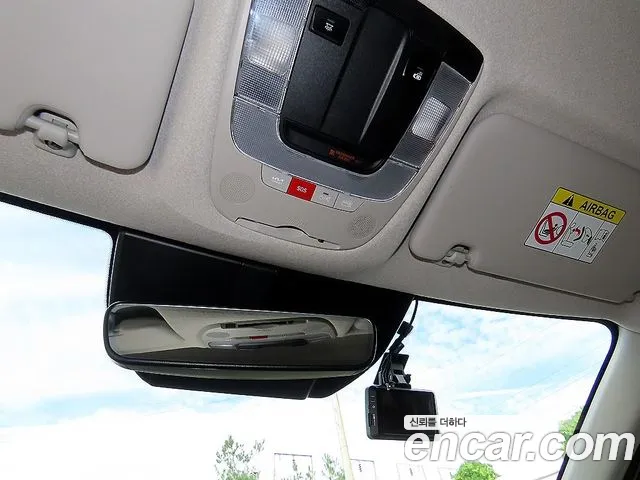 Kia Niro The All New Niro — Фото автомобиля 14