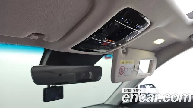 Hyundai Grandeur Grandeur (GN7) — Фото автомобиля 26