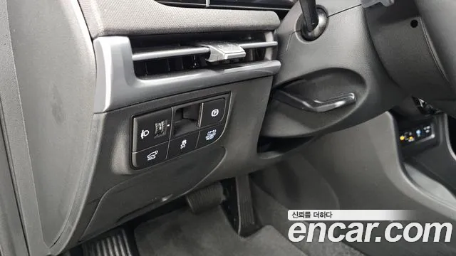 Hyundai Tucson NX4 — Фото автомобиля 25