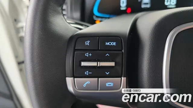 Hyundai Casper Casper Turbo Essential Light — Фото автомобиля 27