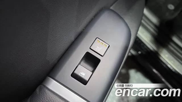 Hyundai Grandeur GN7 — Фото автомобиля 18