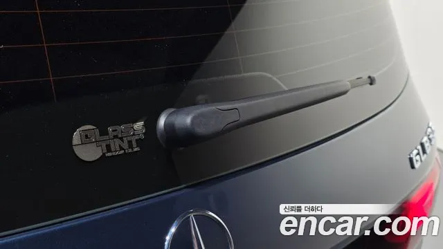 Mercedes-Benz GLB-Class — Фото автомобиля 30