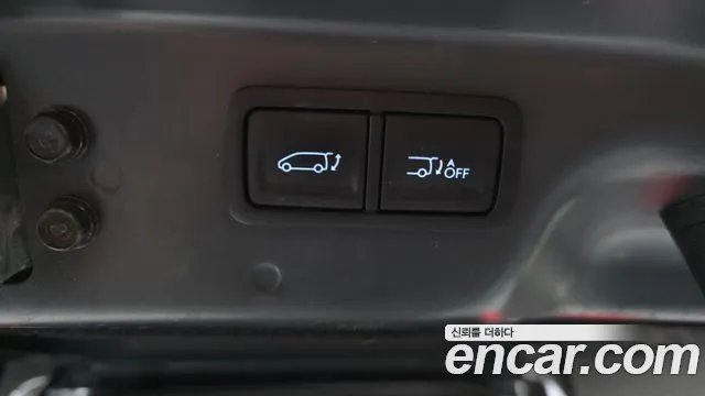 Hyundai Staria Staria Карго 5 мест — Фото автомобиля 26