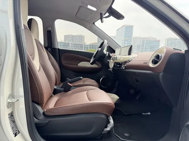 Wuling Bingo — Фото автомобиля 8