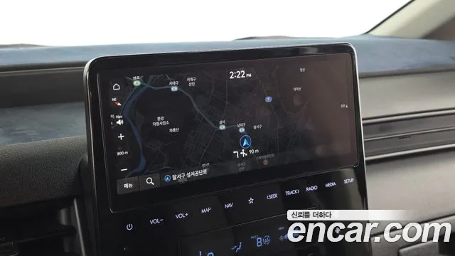 Hyundai Staria — Фото автомобиля 13