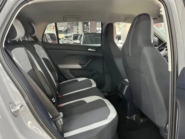 Volkswagen Tharu — Фото автомобиля 9