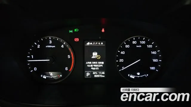 Hyundai Solati — Фото автомобиля 8